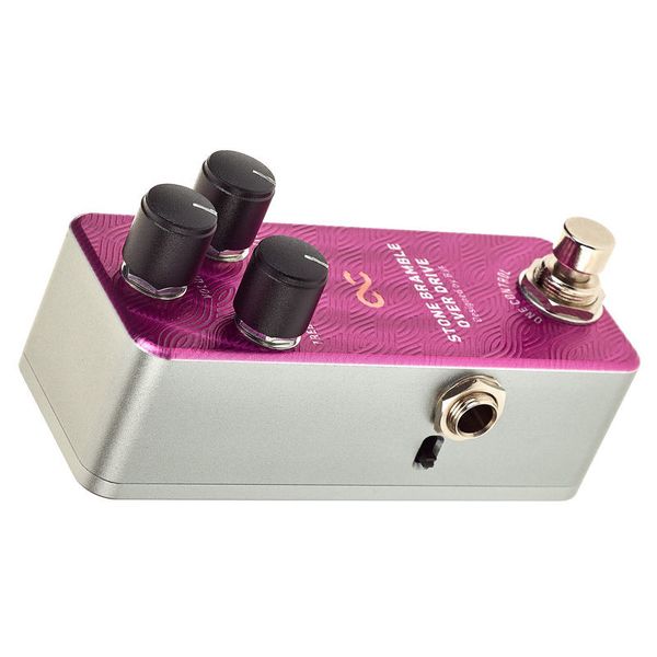One Control Stone Bramble Overdrive