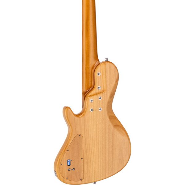 Sadowsky Single Cut 24-5 CS Buckeye