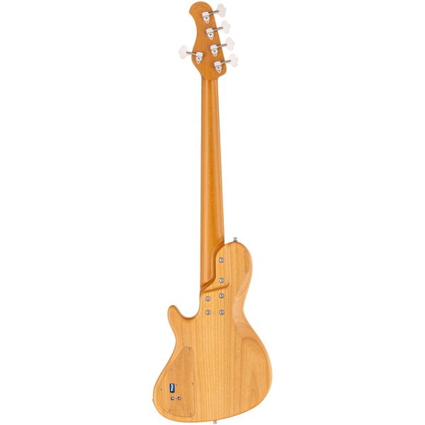 Sadowsky Single Cut 24-5 CS Buckeye