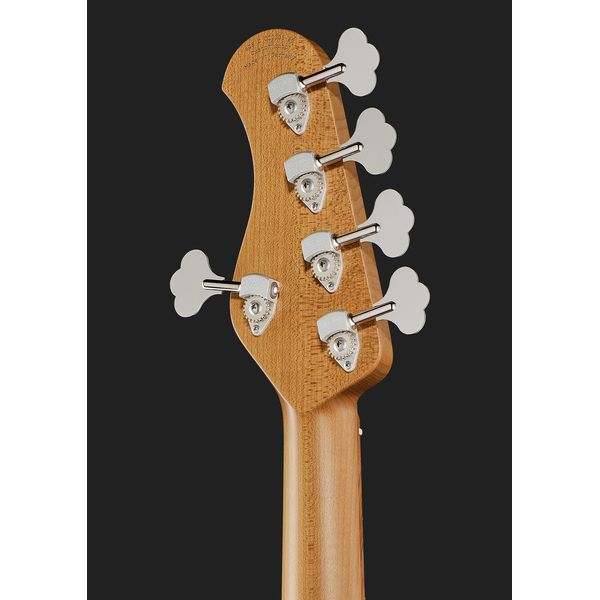 Sadowsky Single Cut 24-5 CS Buckeye