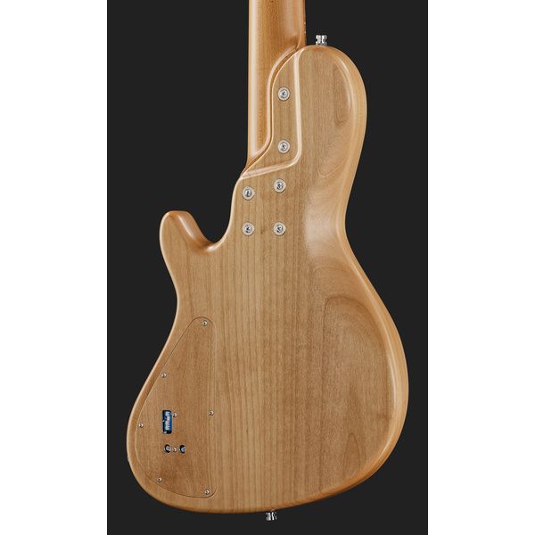 Sadowsky Single Cut 24-5 CS Buckeye