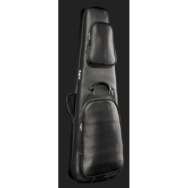 Sadowsky Single Cut 24-5 CS Buckeye