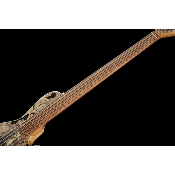 Sadowsky Single Cut 24-5 CS Buckeye