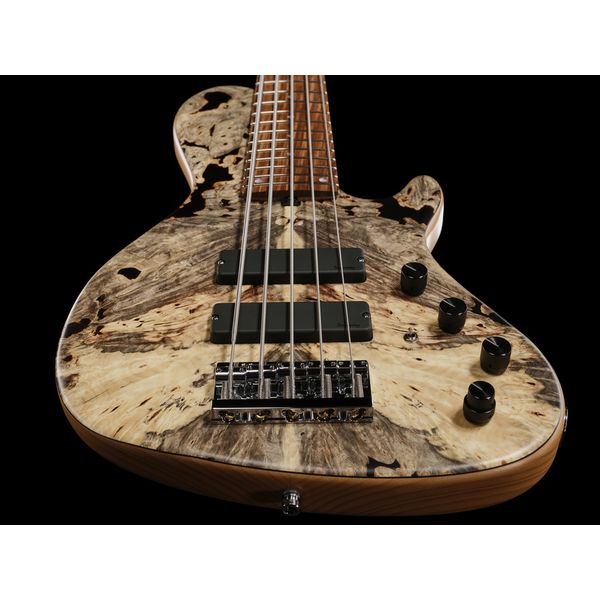 Sadowsky Single Cut 24-5 CS Buckeye