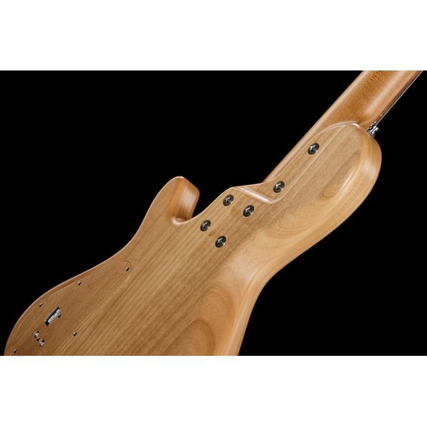 Sadowsky Single Cut 24-5 CS Buckeye