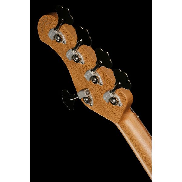 Sadowsky Single Cut 24-5 CS Buckeye