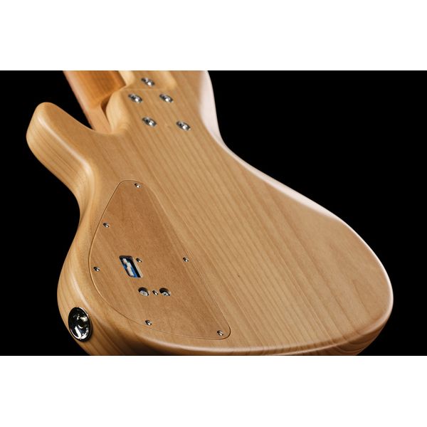 Sadowsky Single Cut 24-5 CS Buckeye