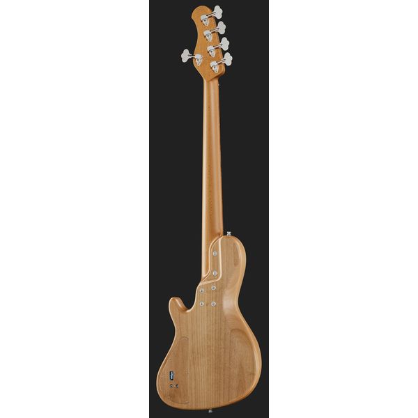 Sadowsky Single Cut 24-5 CS Buckeye