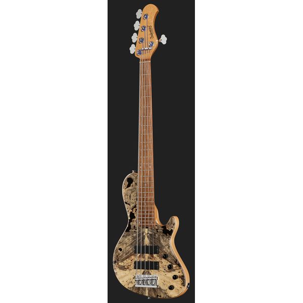 Sadowsky Single Cut 24-5 CS Buckeye