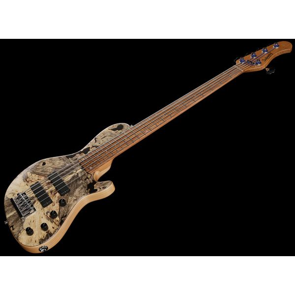 Sadowsky Single Cut 24-5 CS Buckeye