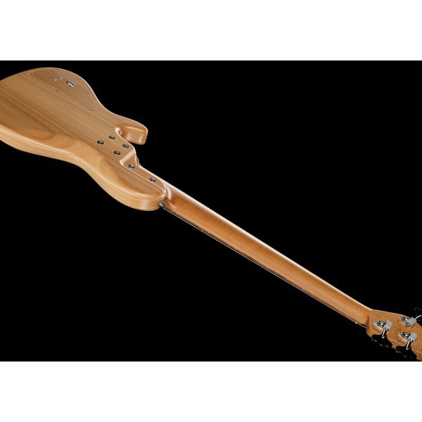 Sadowsky Single Cut 24-5 CS Buckeye