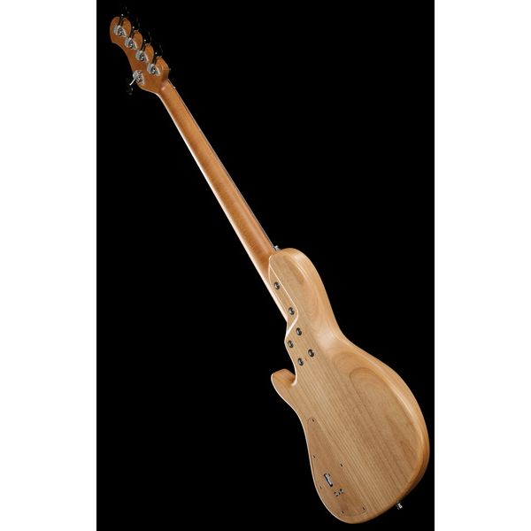 Sadowsky Single Cut 24-5 CS Buckeye
