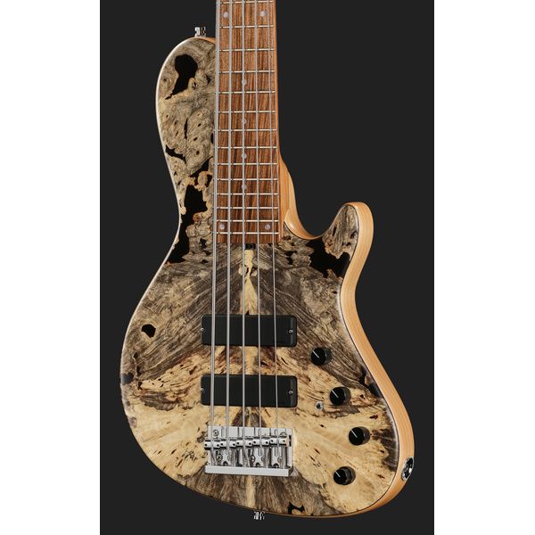 Sadowsky Single Cut 24-5 CS Buckeye