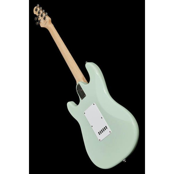 Sterling by Music Man CTSS30HS Cutlass SS Mint Green