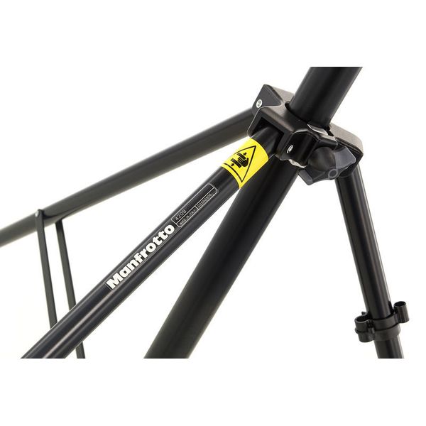 Manfrotto 420B Combi Boom Stand Alu