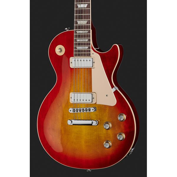 Gibson Les Paul Deluxe 70s CS