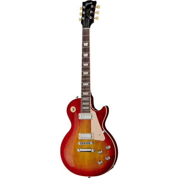 Gibson Les Paul Deluxe 70s CS