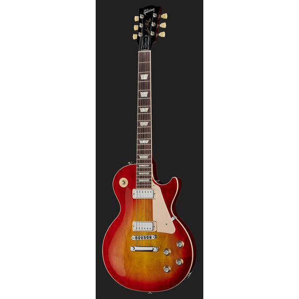 Gibson Les Paul Deluxe 70s CS