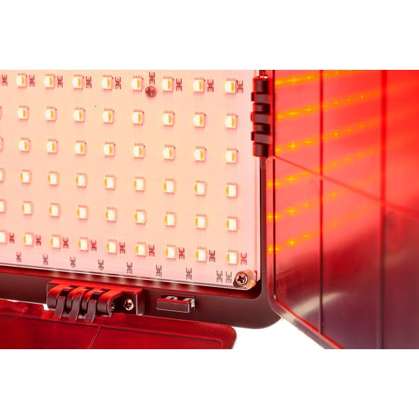 Varytec VP-1 FC DMX Video RGBWW Panel