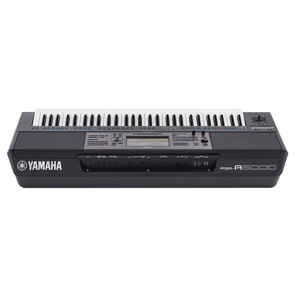 Yamaha PSR-A5000 Set « Synthétiseur