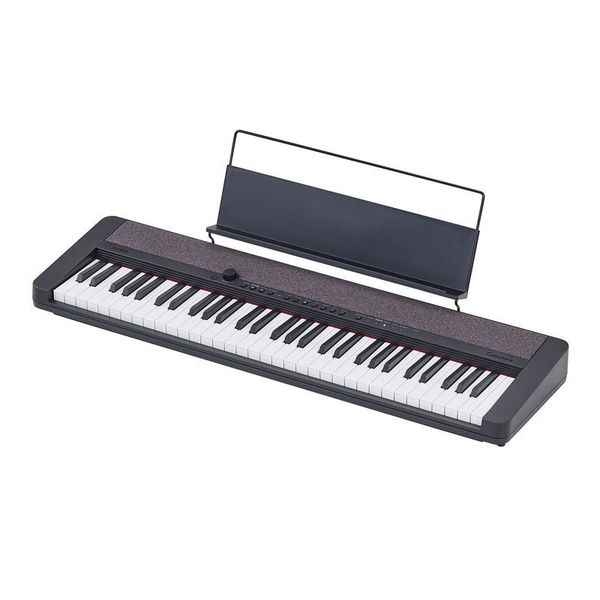 最新発見 カシオトーン Casiotone BK CT-S1 鍵盤楽器 - www.cfch.org