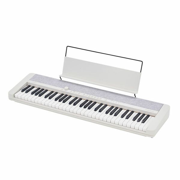 商品説明CASIO カシオ　キーボード　CT-S1WE CASIOTONE ピアノ