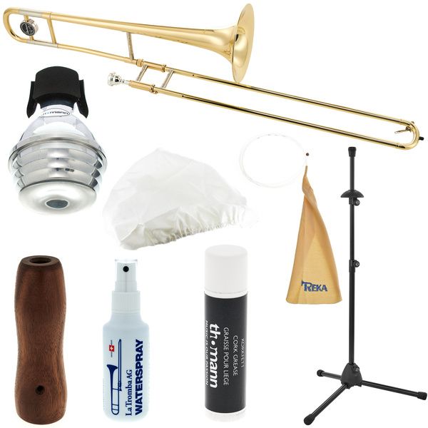 Startone SSL-45 Bb-Tenor Trombone Set