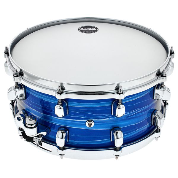 Tama 14"x6,5" Starcl. Walnut/B. LOR