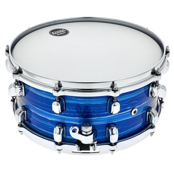 Tama 14"x6,5" Starcl. Walnut/B. LOR