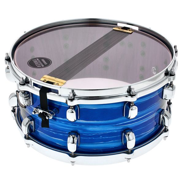 Tama 14"x6,5" Starcl. Walnut/B. LOR