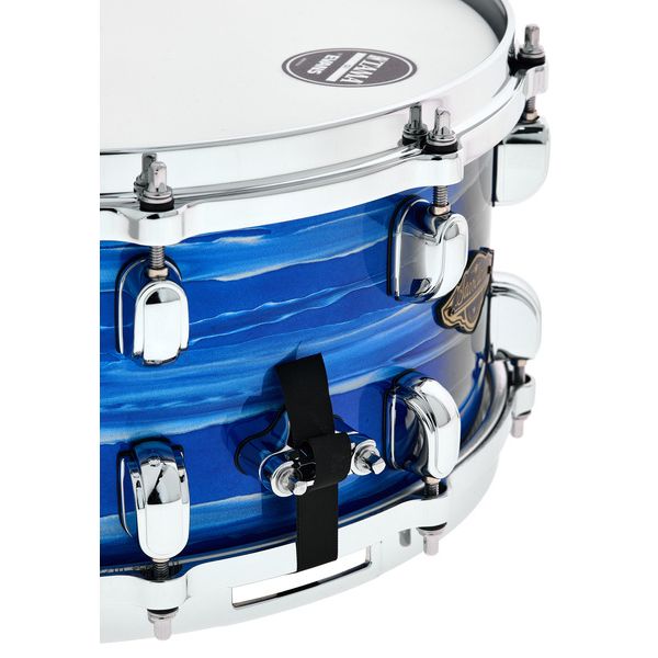 Tama 14"x6,5" Starcl. Walnut/B. LOR