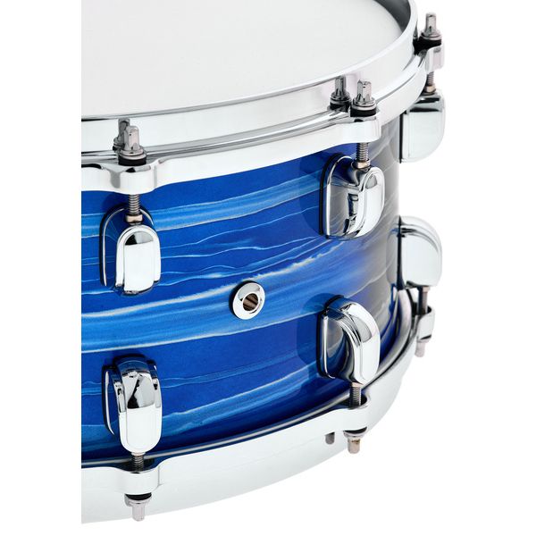 Tama 14"x6,5" Starcl. Walnut/B. LOR