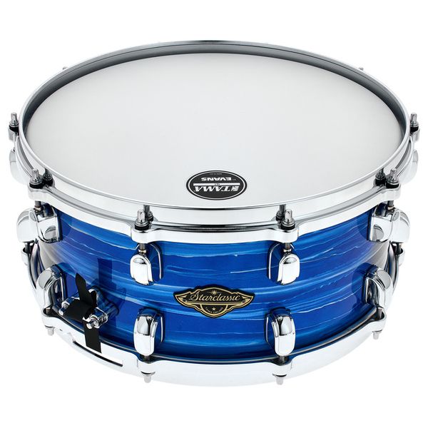 Tama 14"x6,5" Starcl. Walnut/B. LOR