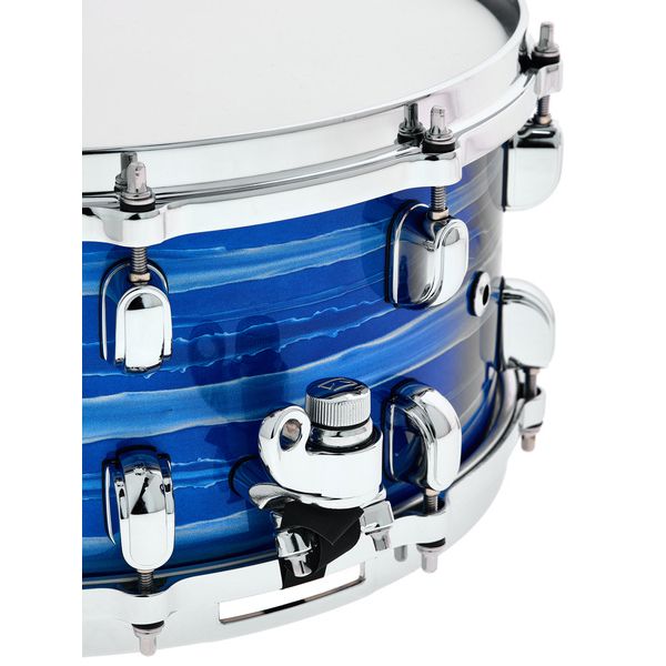 Tama 14"x6,5" Starcl. Walnut/B. LOR