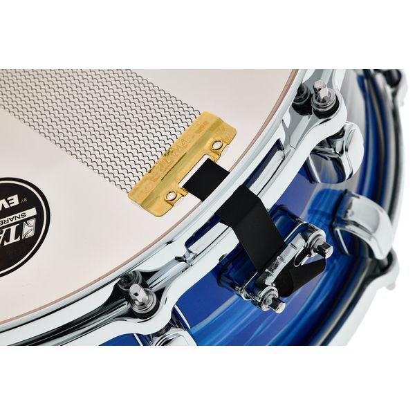 Tama 14"x6,5" Starcl. Walnut/B. LOR