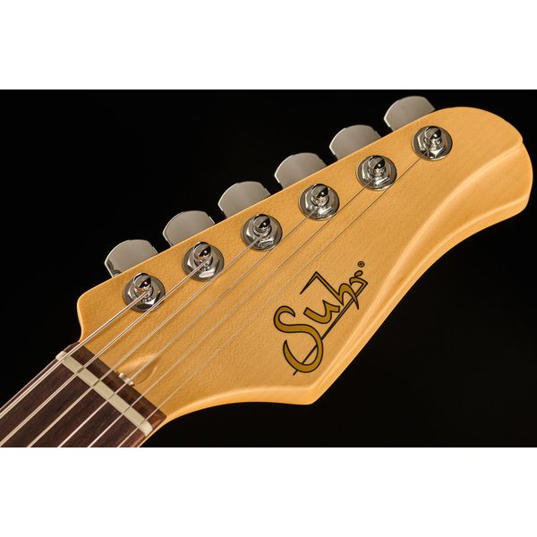 Suhr Classic JM S90 RW SB