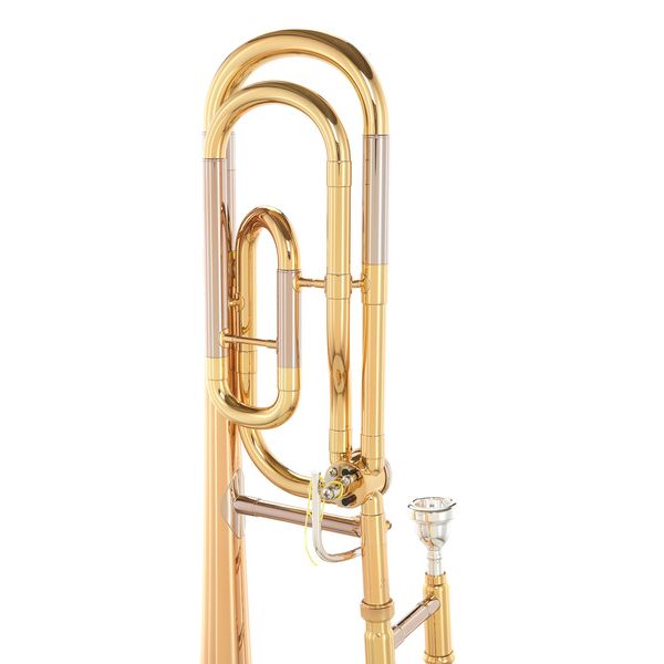 Yamaha YSL-356 G Trombone Set