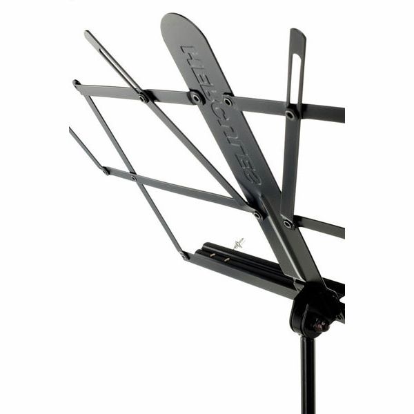 Hercules Stands HCBS-311B Music Stand – Thomann United States
