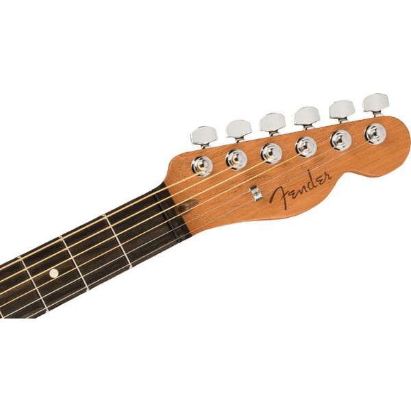 Fender AM Acoustasonic Tele STBL