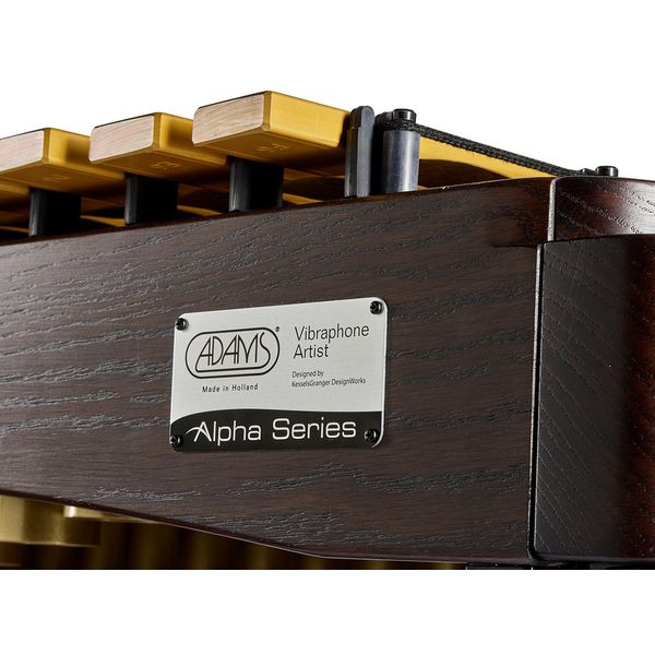 Adams VAWA30G Alpha Vibra A=443 E/G