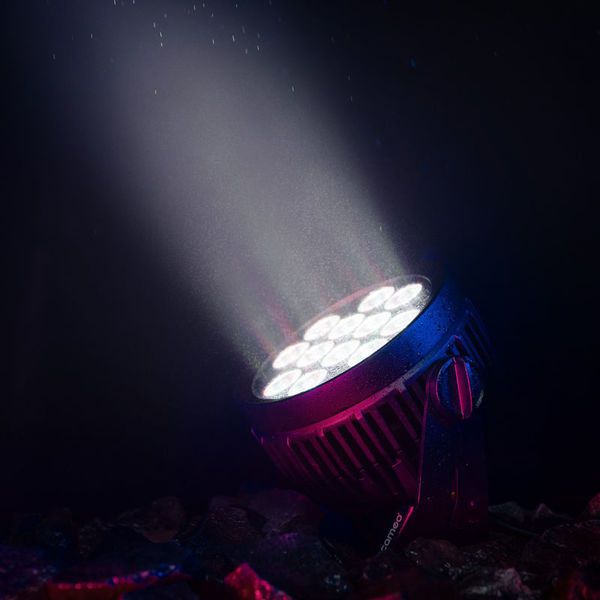 Cameo Flat Pro 18 G2