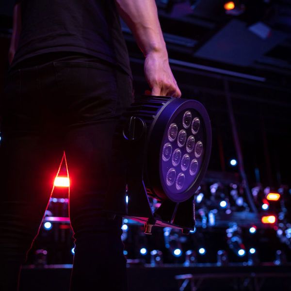 Cameo Flat Pro 18 G2