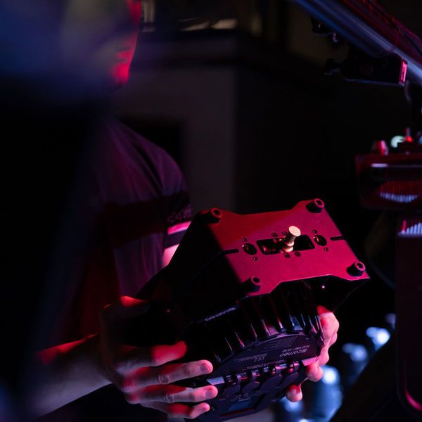 Cameo Flat Pro 18 G2