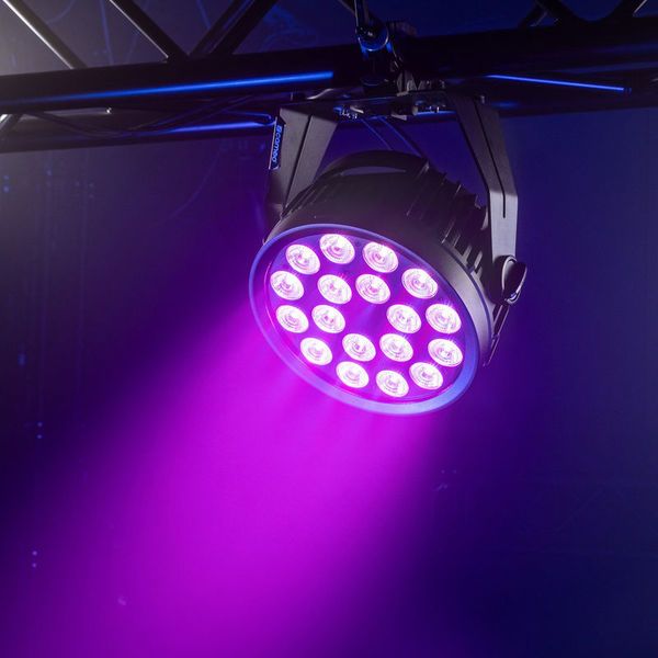 Cameo Flat Pro 18 G2