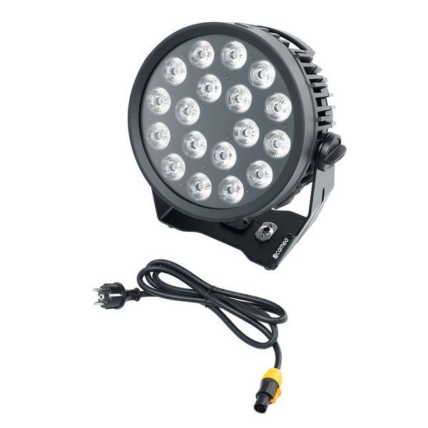 Cameo Flat Pro 18 G2