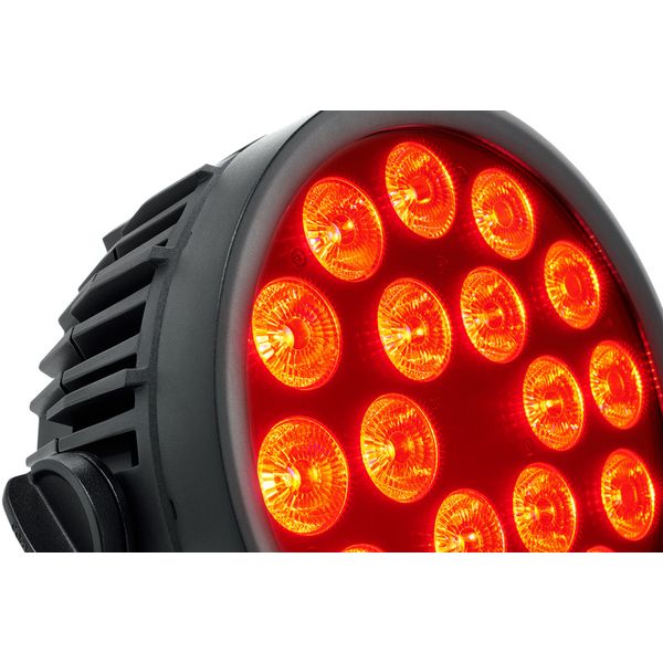 Cameo Flat Pro 18 G2