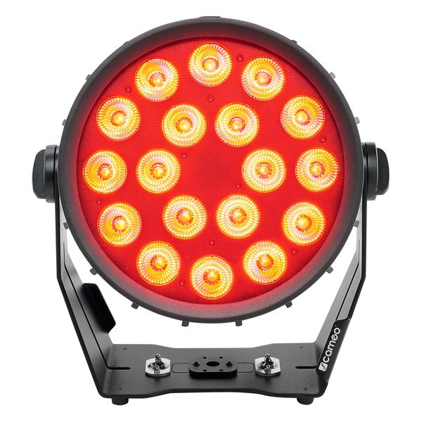 Cameo Flat Pro 18 G2