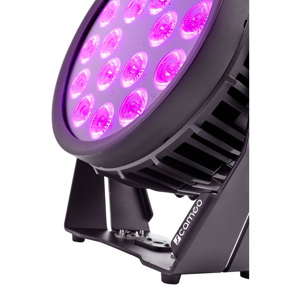 Cameo Flat Pro 18 G2