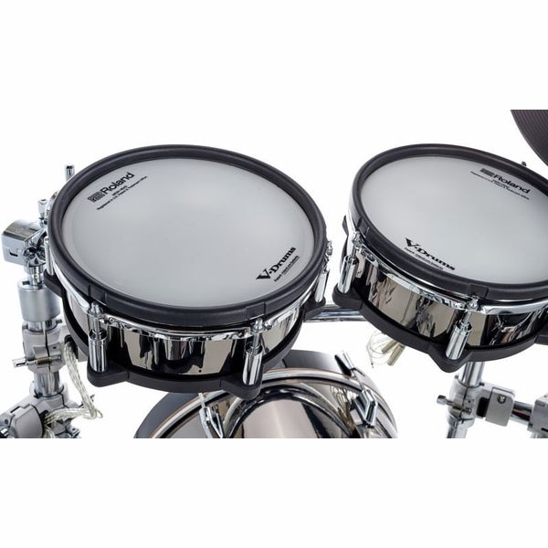 ROLAND / TD-50K2-S / Ensemble de batterie électronique V-Drums – DRUMMOND  MUSIQUE – Votre magasin de musique