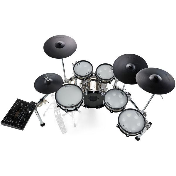 Roland TD-50KV2 V-Drums Kit